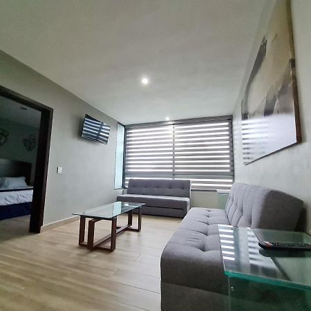 Casa Arandas Hotel - Suits Ngoại thất bức ảnh