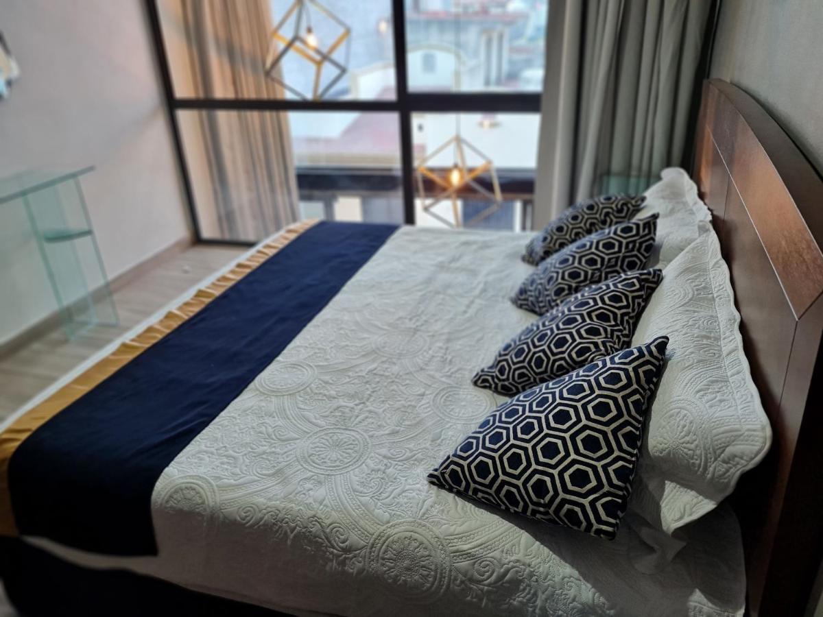 Casa Arandas Hotel - Suits Ngoại thất bức ảnh