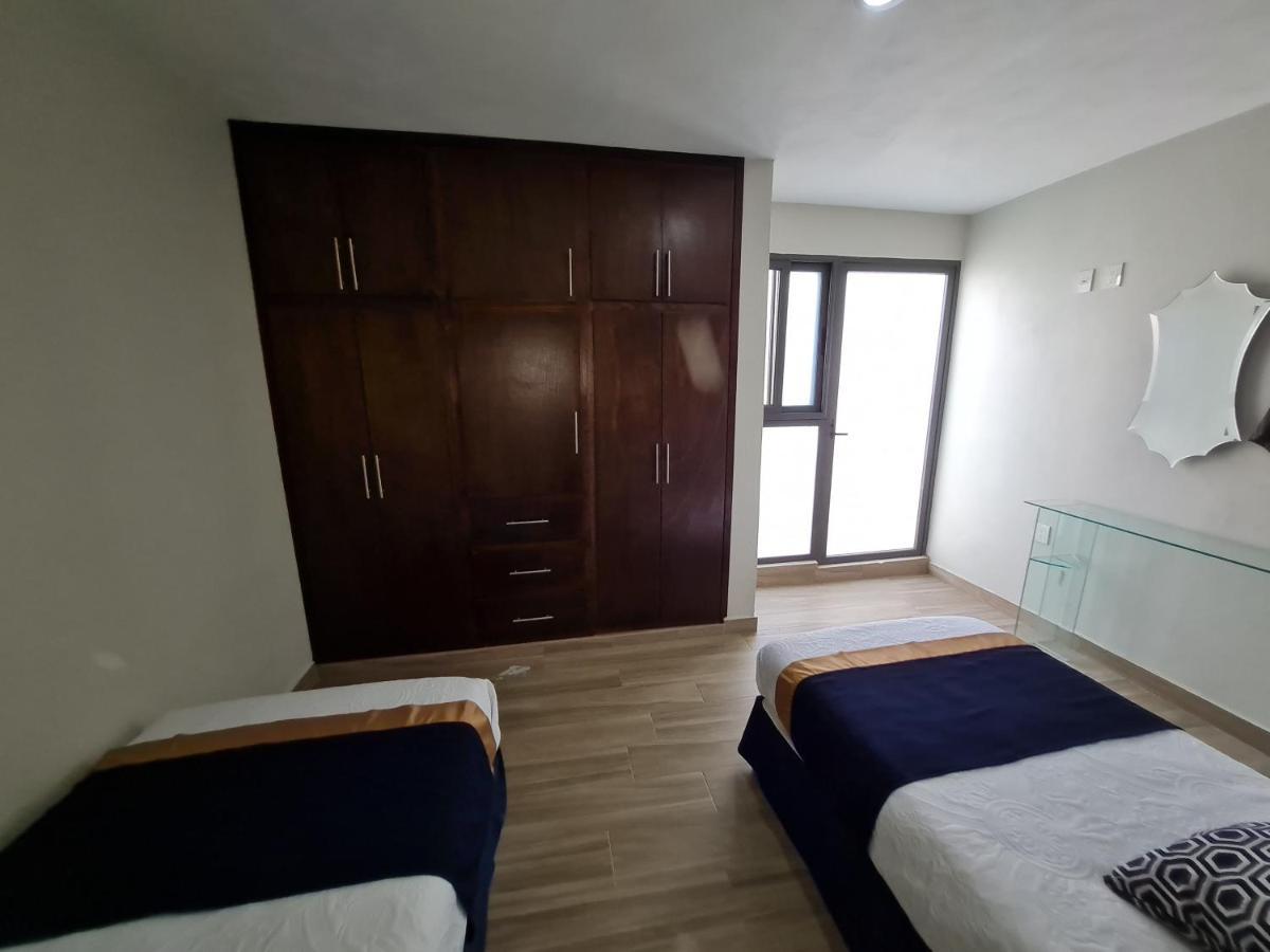 Casa Arandas Hotel - Suits Ngoại thất bức ảnh
