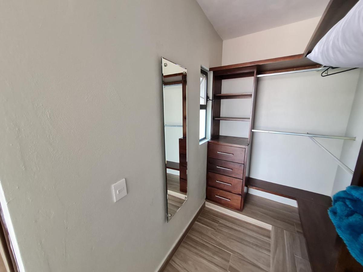 Casa Arandas Hotel - Suits Ngoại thất bức ảnh
