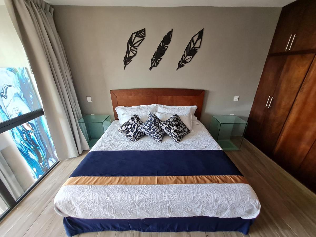 Casa Arandas Hotel - Suits Ngoại thất bức ảnh