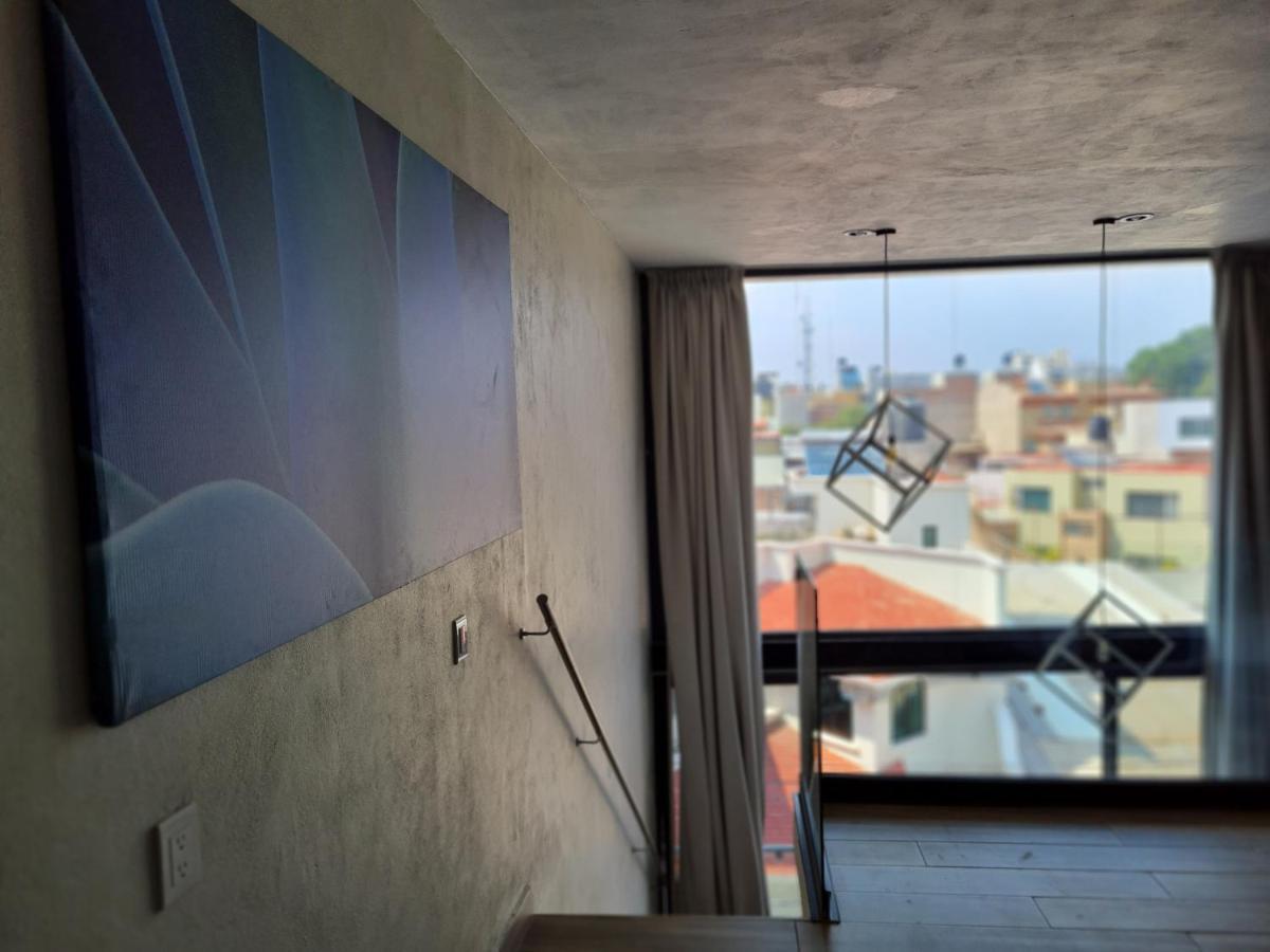 Casa Arandas Hotel - Suits Ngoại thất bức ảnh