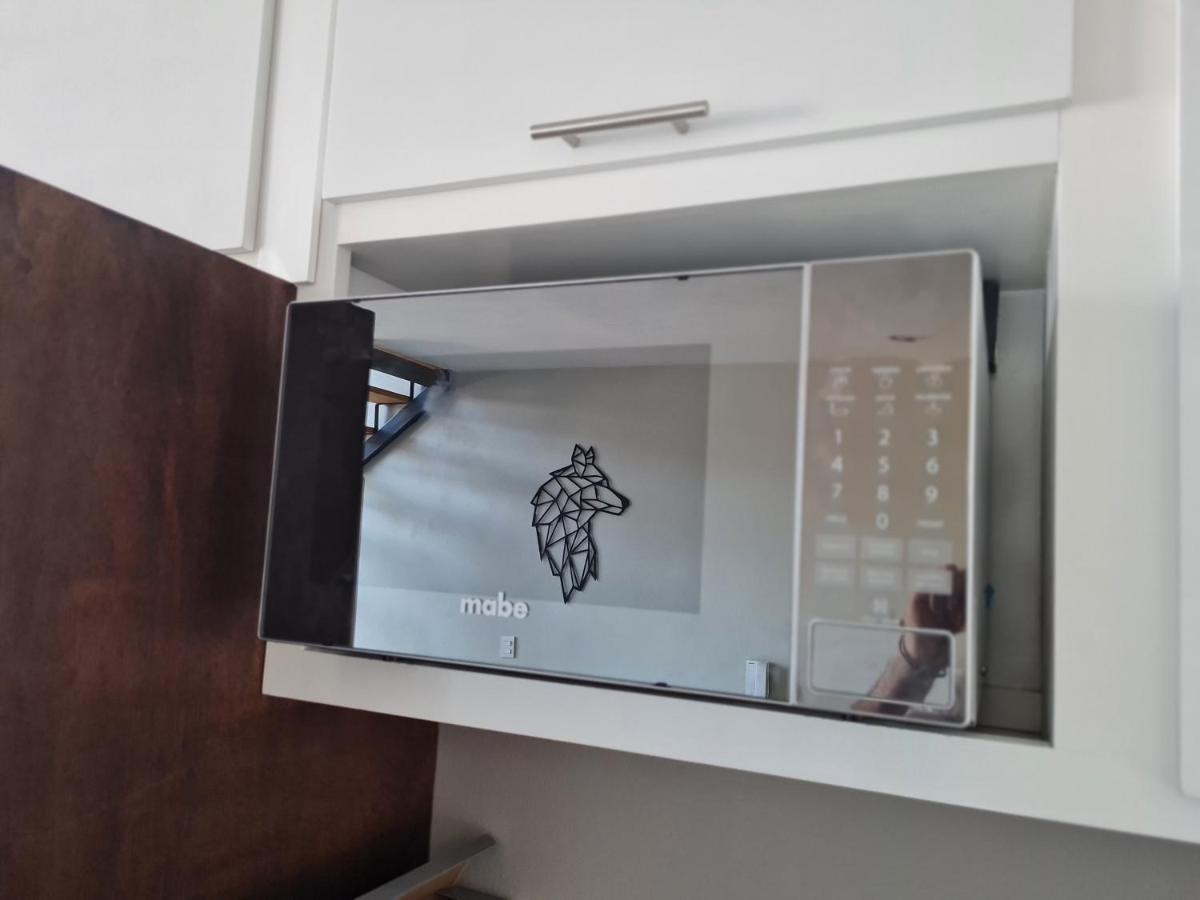 Casa Arandas Hotel - Suits Ngoại thất bức ảnh