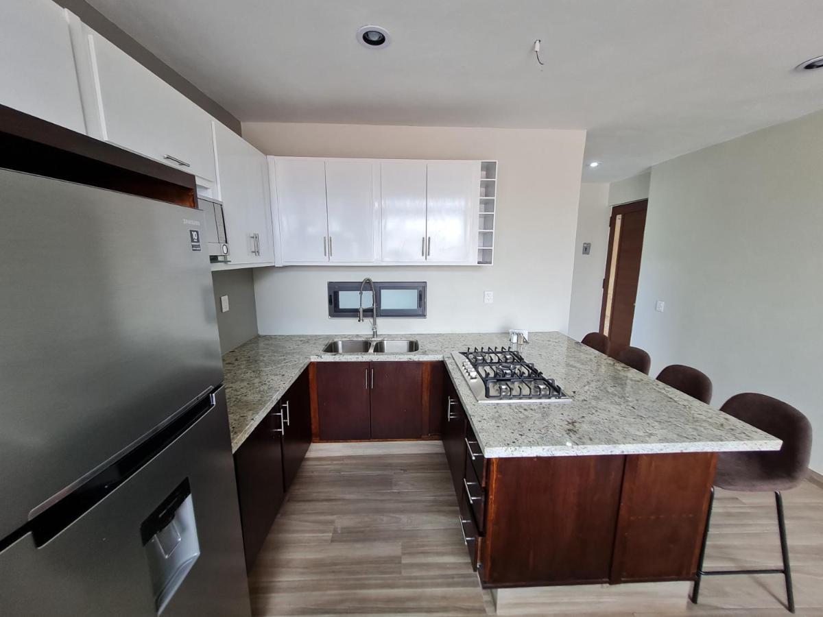 Casa Arandas Hotel - Suits Ngoại thất bức ảnh