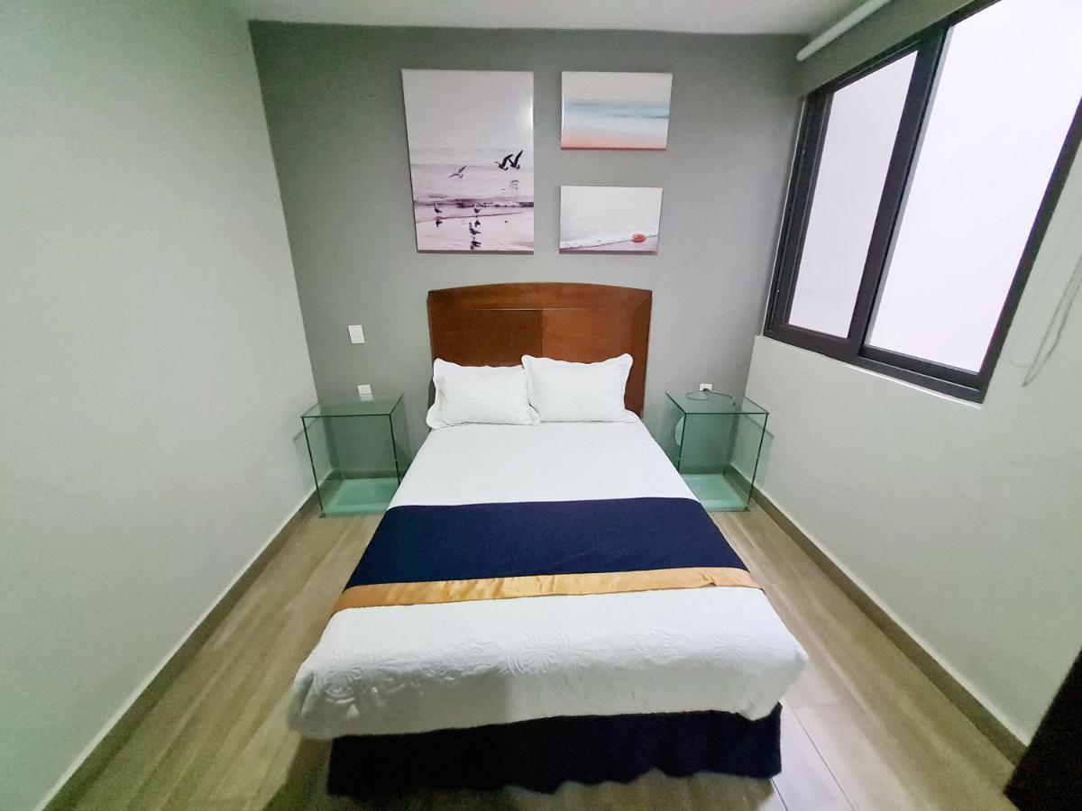 Casa Arandas Hotel - Suits Ngoại thất bức ảnh