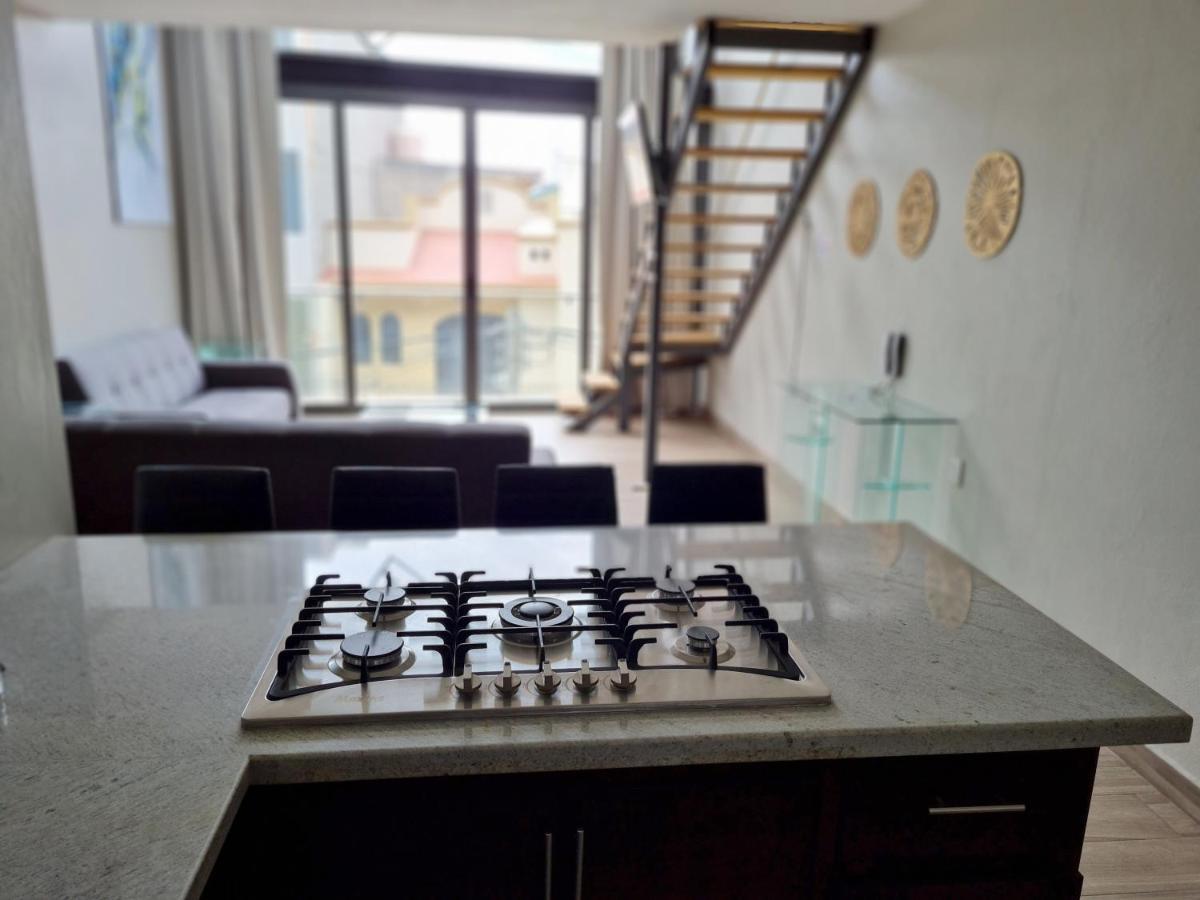 Casa Arandas Hotel - Suits Ngoại thất bức ảnh