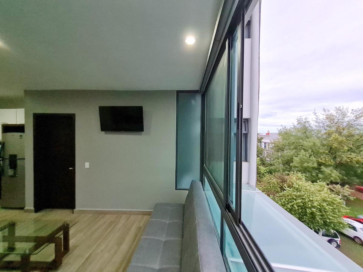 Casa Arandas Hotel - Suits Ngoại thất bức ảnh