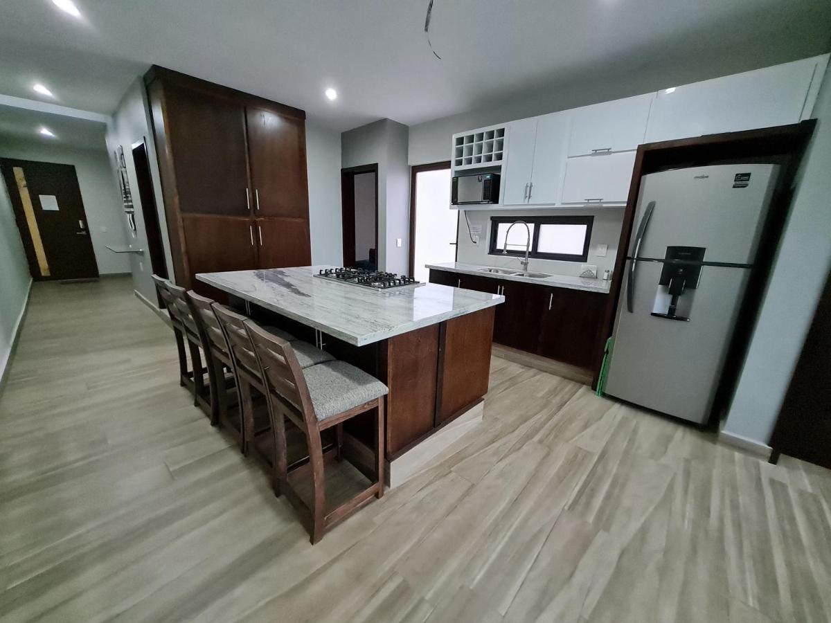 Casa Arandas Hotel - Suits Ngoại thất bức ảnh