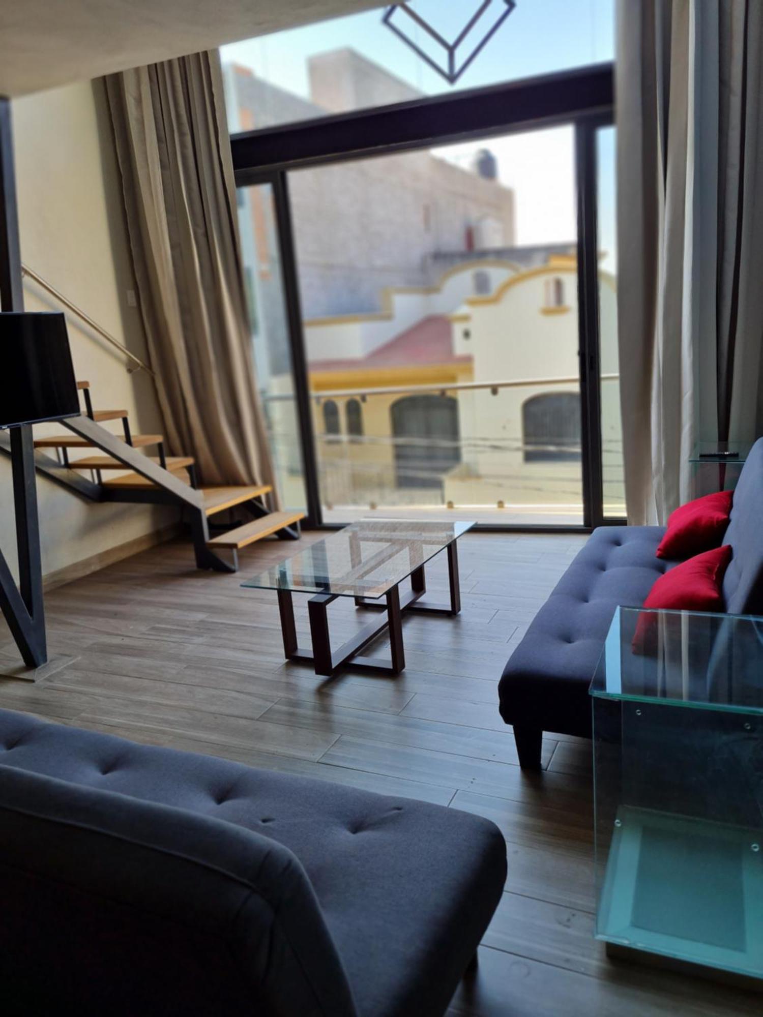 Casa Arandas Hotel - Suits Phòng bức ảnh