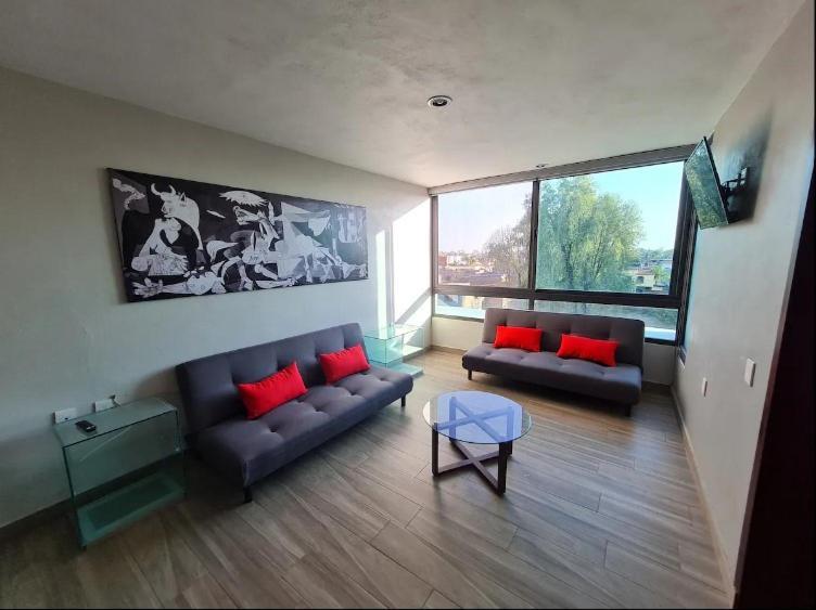 Casa Arandas Hotel - Suits Ngoại thất bức ảnh