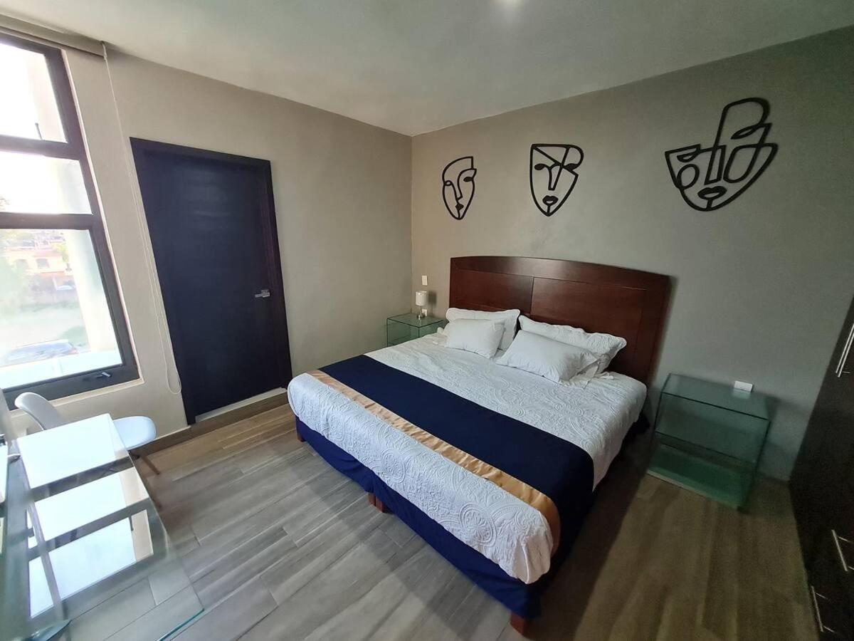 Casa Arandas Hotel - Suits Ngoại thất bức ảnh